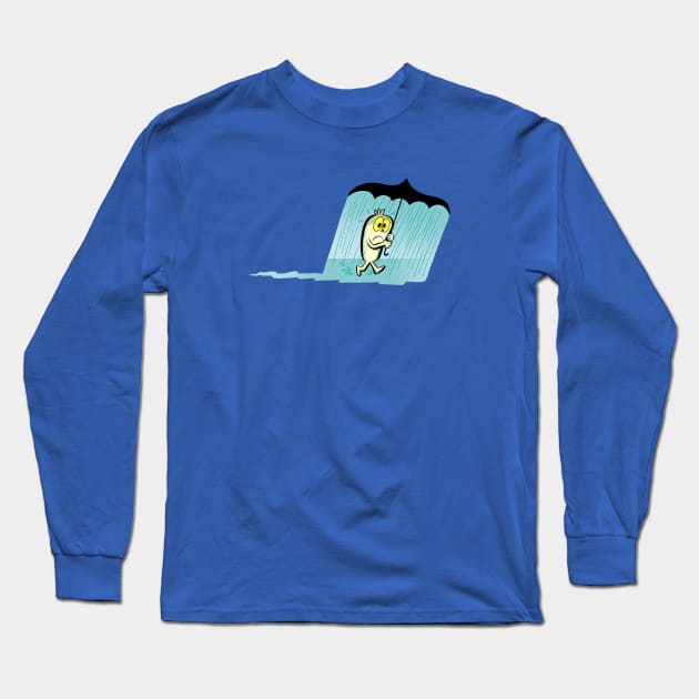 Twerp Long Sleeve T-Shirt by jaystephens